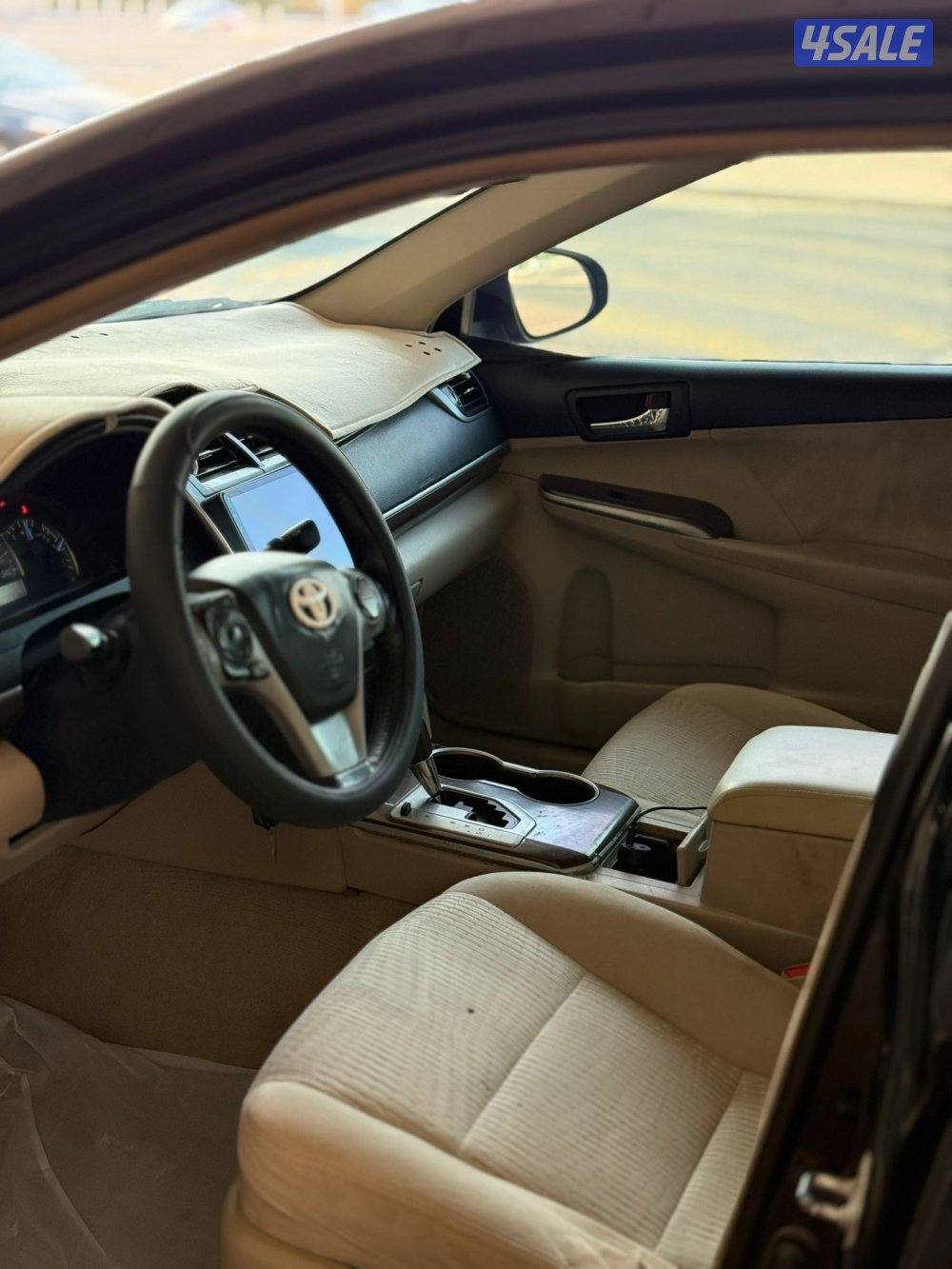 كامري GLX 20135