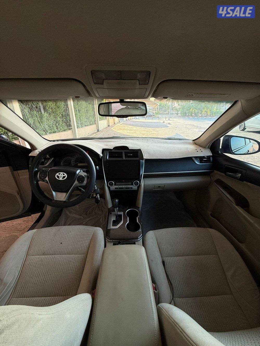 كامري GLX 201310