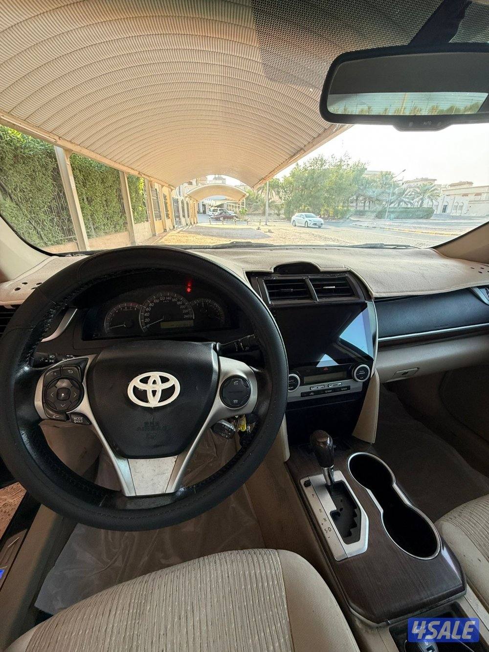 كامري GLX 20139