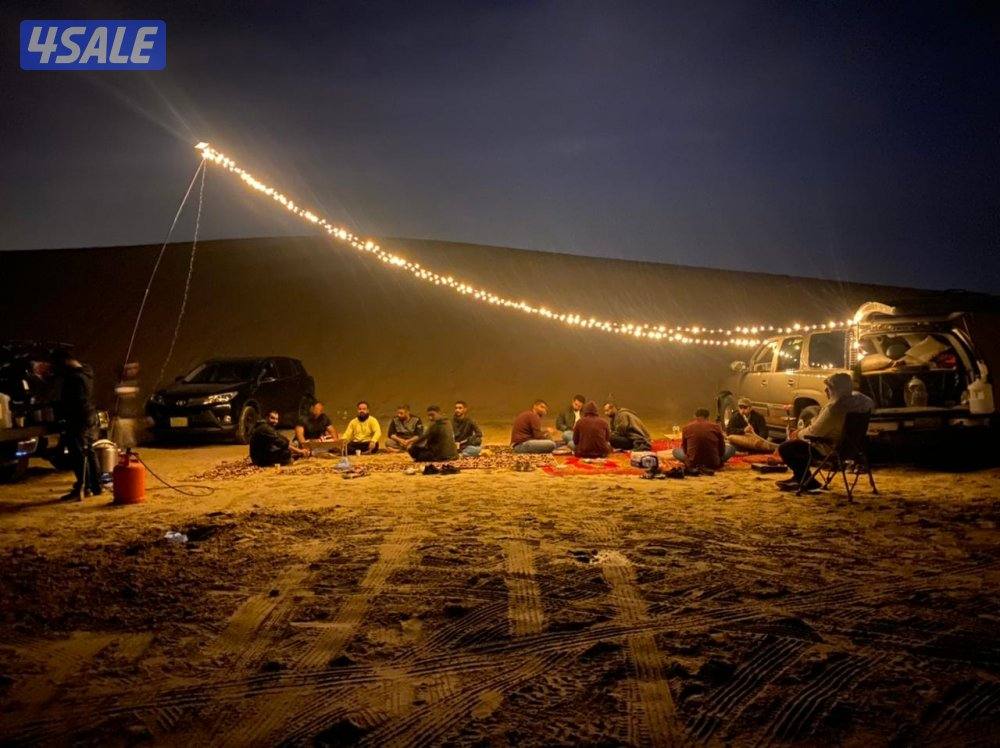 ليت الكشتة المطور1