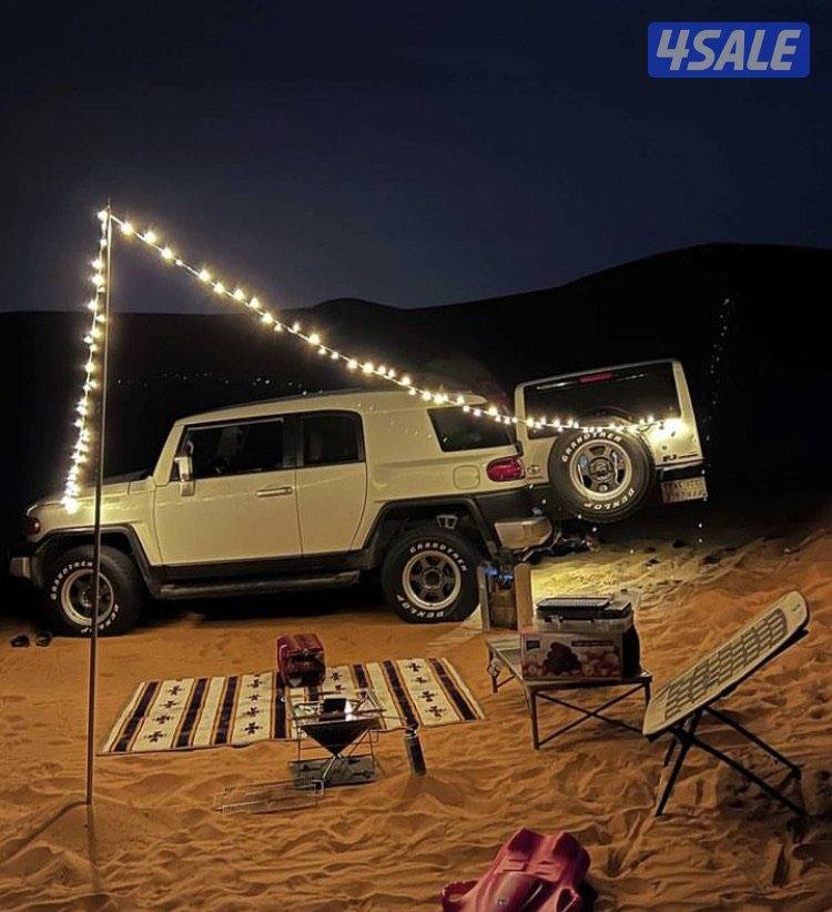 ليت الكشتة المطور8