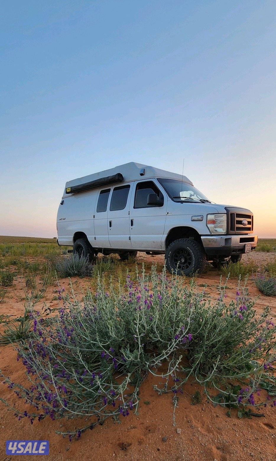 للبيع فان ديزل  6.0 باور ستروك دبل قير0