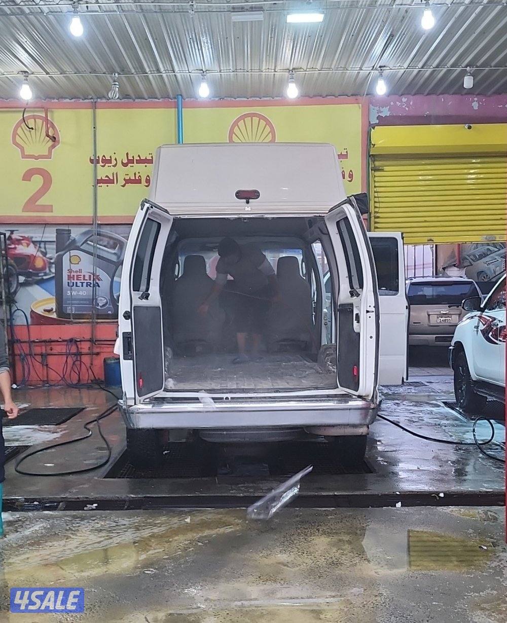 للبيع فان ديزل  6.0 باور ستروك دبل قير2