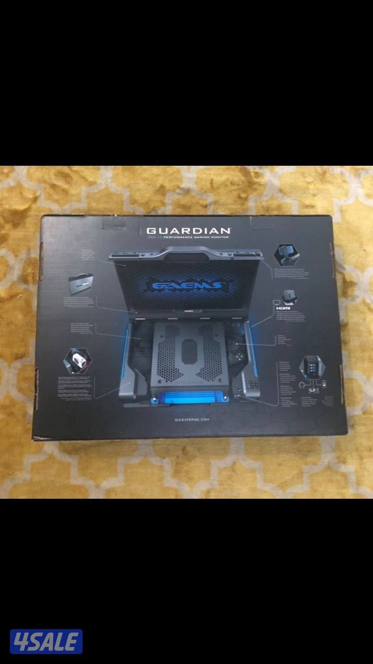 شاشة متنقلة جديدة بكرتون1