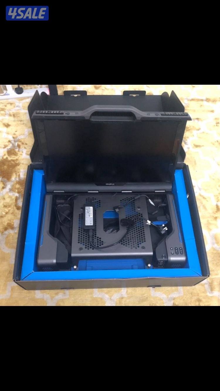 شاشة متنقلة جديدة بكرتون8