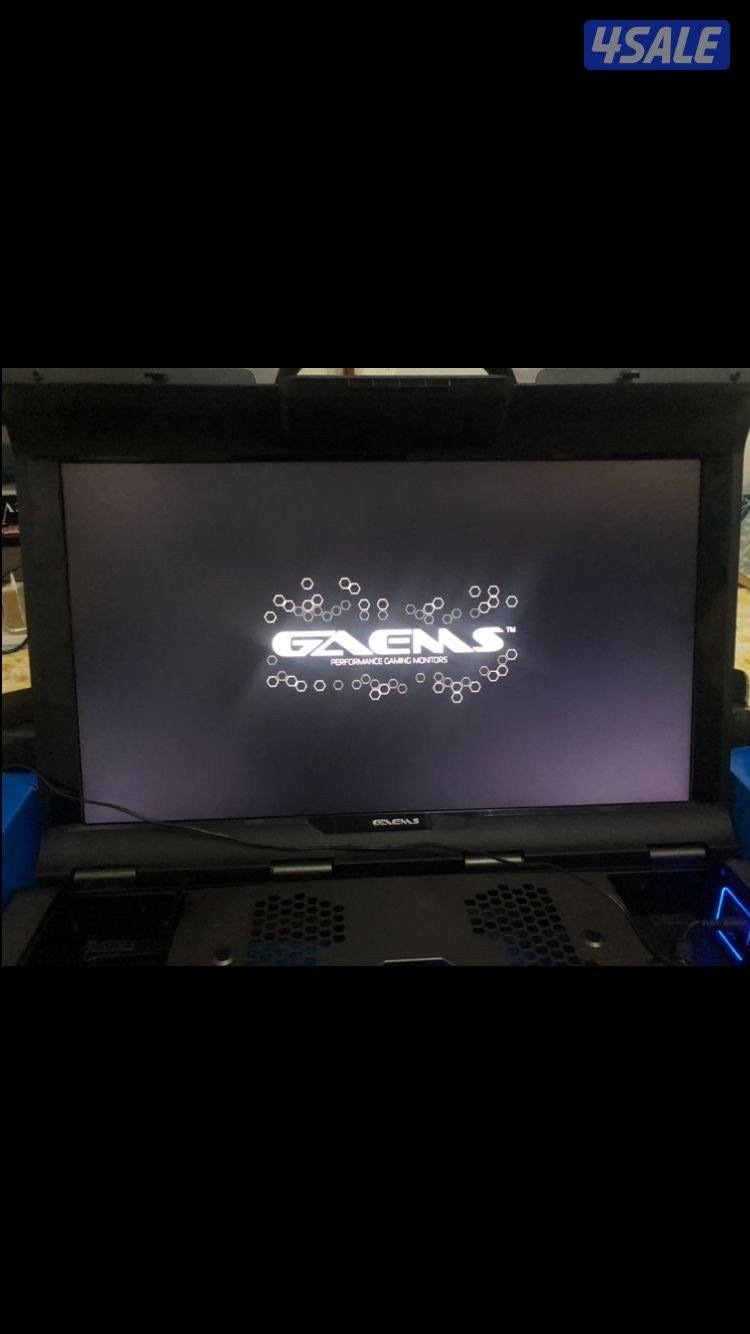 شاشة متنقلة جديدة بكرتون11