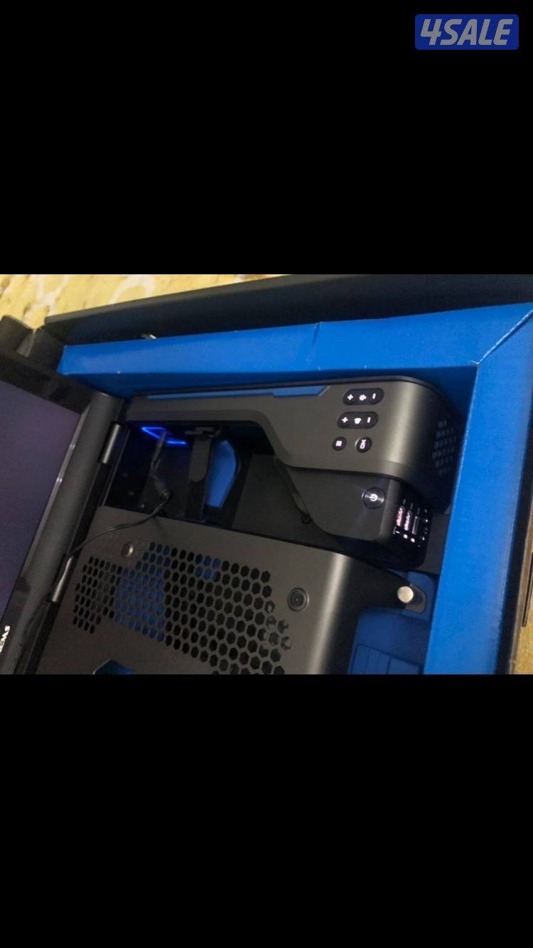 شاشة متنقلة جديدة بكرتون10