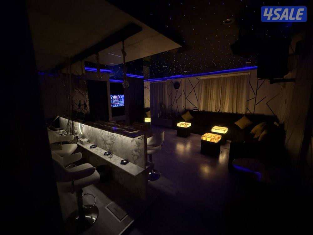 للبيع شقه خلو VIP0