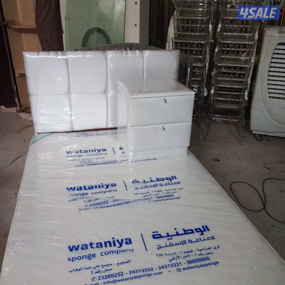 كل جميع المقاسات تفاصيل سراير وفرشات طبي بارخص الاسعار3
