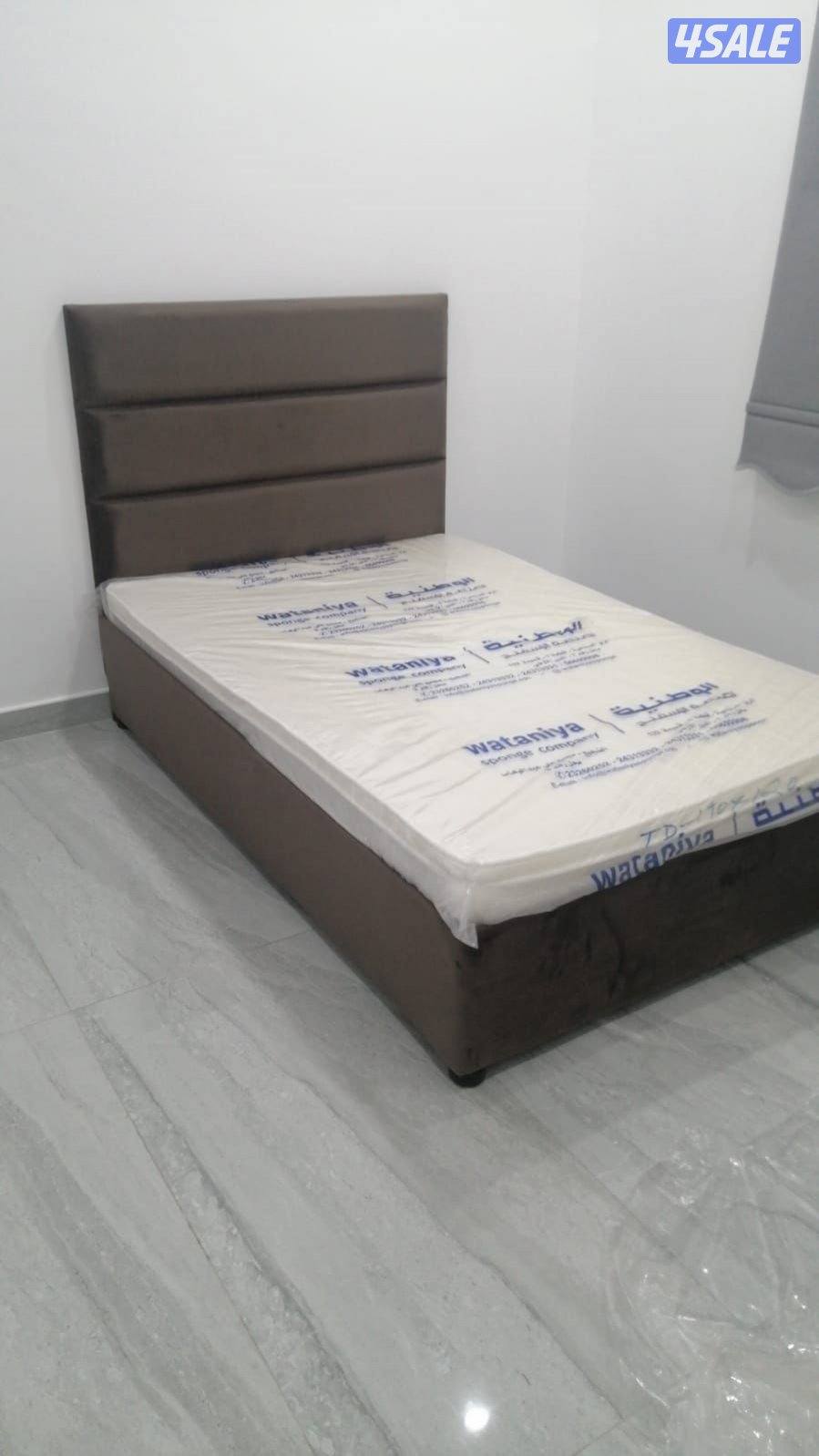 كل جميع المقاسات تفاصيل سراير وفرشات طبي بارخص الاسعار5