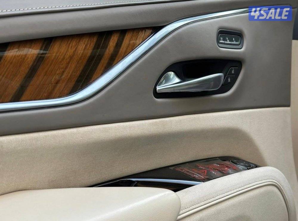 للبيع سكاليد بلاتنيوم لاكجري  أعلى فئه موديل ٢٠٢١ وارد الغانم7