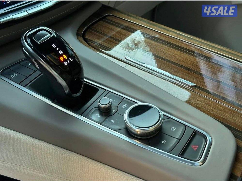 للبيع سكاليد بلاتنيوم لاكجري  أعلى فئه موديل ٢٠٢١ وارد الغانم9