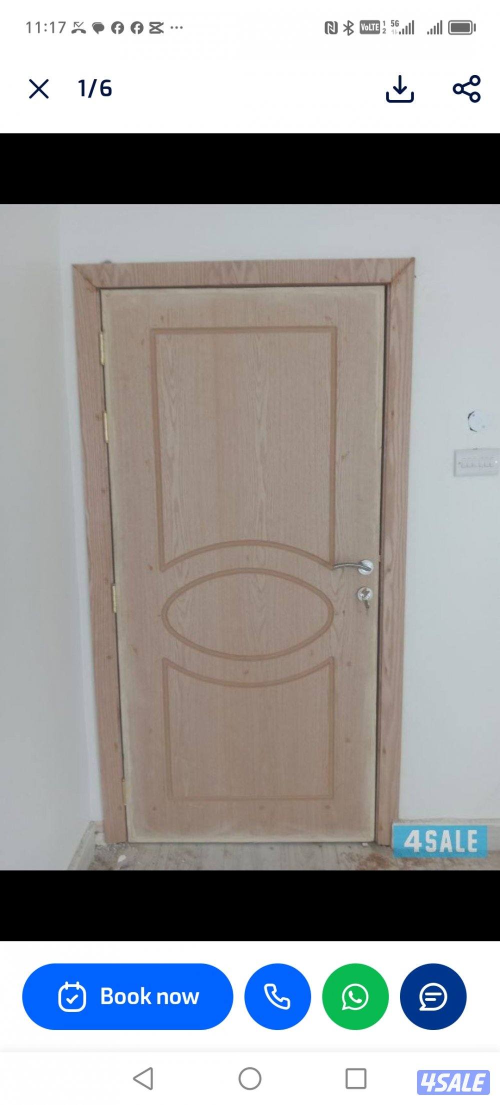 اصباغ خشب ونجار صبغ ابواب خزاىين غرفة نوم درابزاين صبغ ليكرونارى0