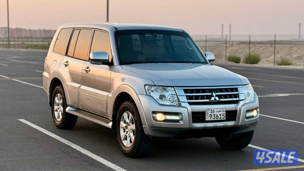 باجيرو نظيف 20193