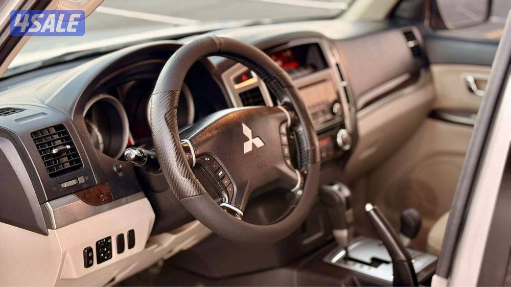 باجيرو نظيف 20195