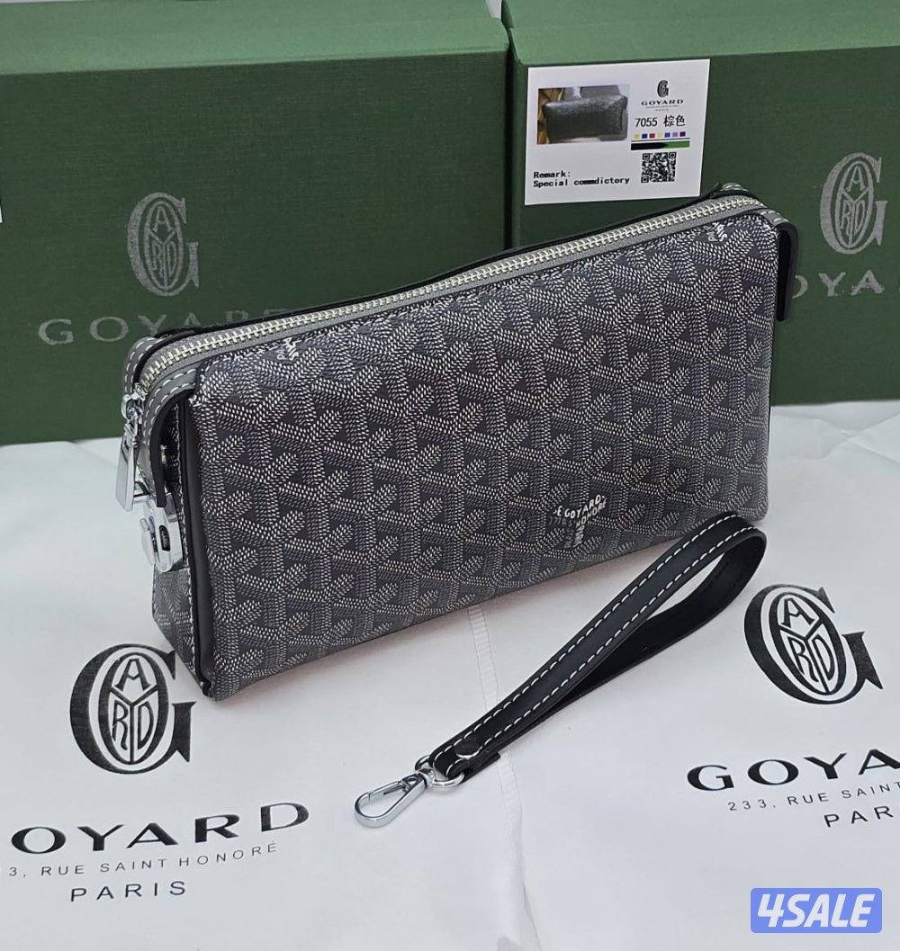 اقوى تشكيله شنط يد رجاليه الدرجه الاولى 20251