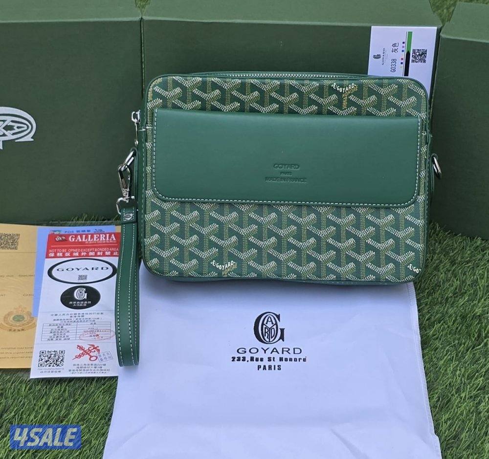 اقوى تشكيله شنط يد رجاليه الدرجه الاولى 20257