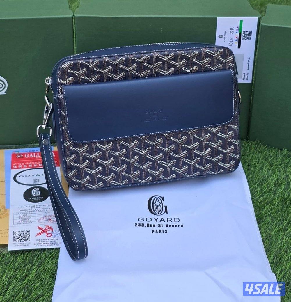 اقوى تشكيله شنط يد رجاليه الدرجه الاولى 202510