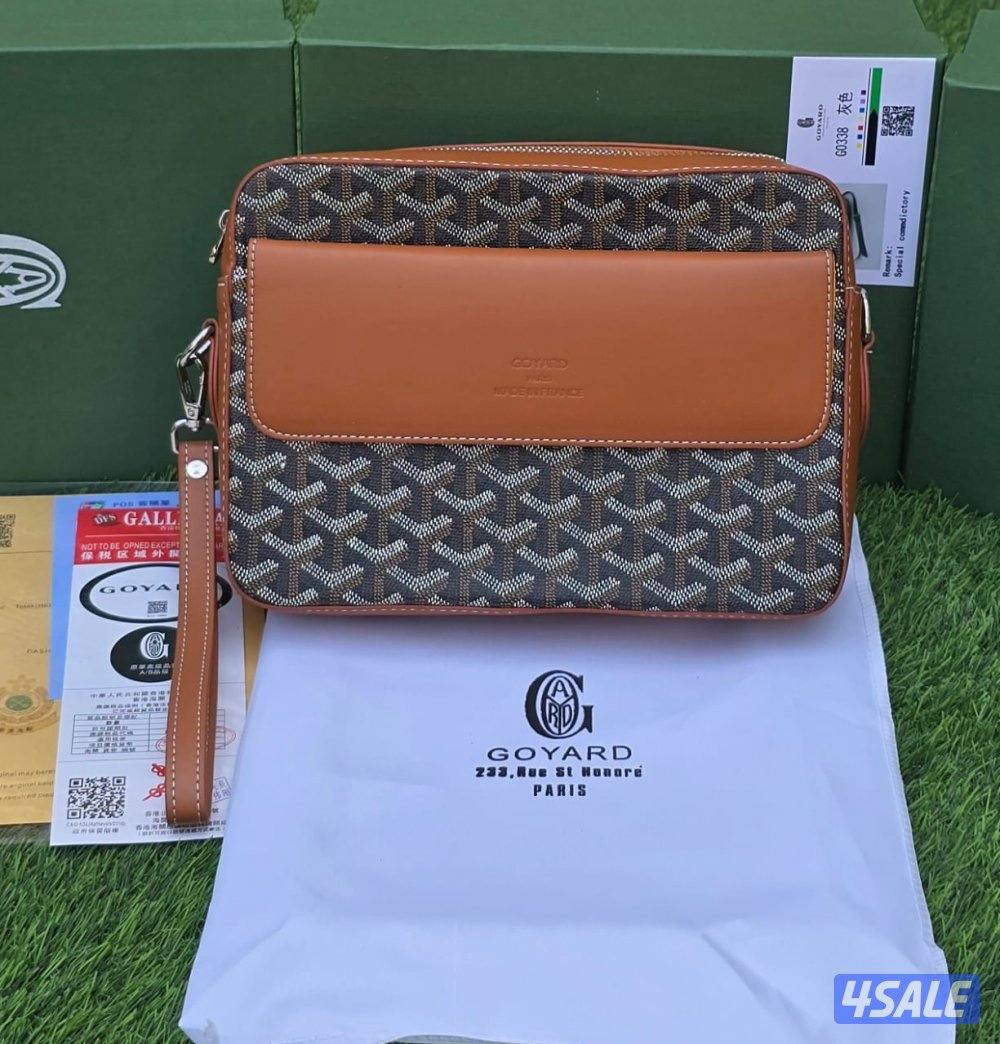 اقوى تشكيله شنط يد رجاليه الدرجه الاولى 202511