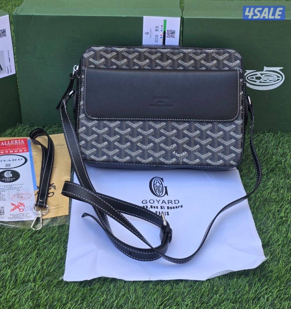 اقوى تشكيله شنط يد رجاليه الدرجه الاولى 202512