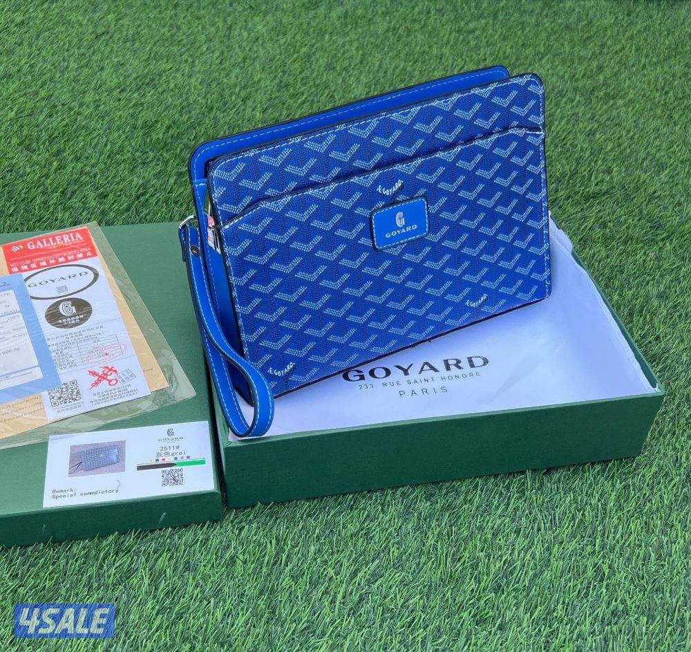 اقوى تشكيله شنط يد رجاليه الدرجه الاولى 202512