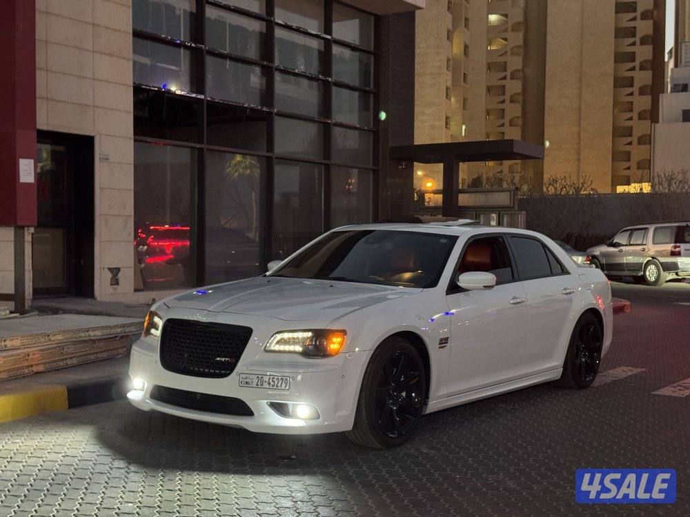 للبيع موديل 2012 اس ار تي بحالة الوكاله ماشاءالله1