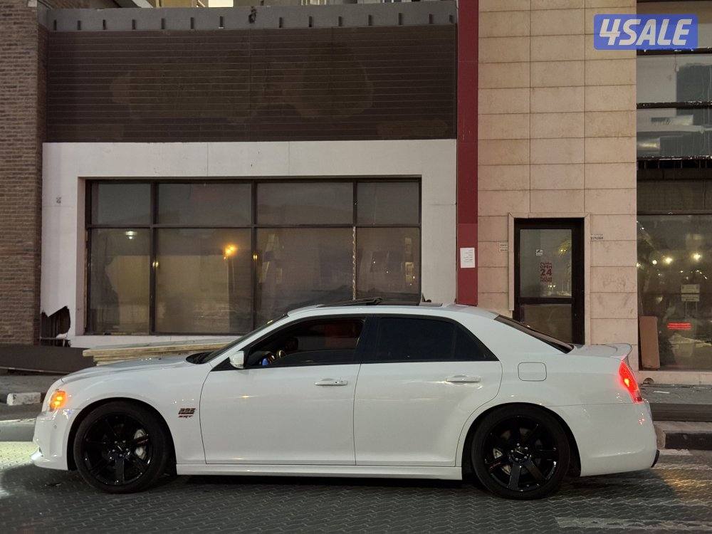 للبيع موديل 2012 اس ار تي بحالة الوكاله ماشاءالله2