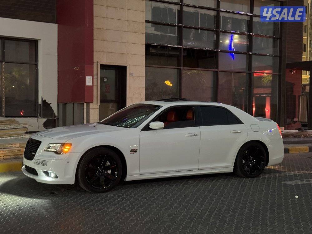 للبيع موديل 2012 اس ار تي بحالة الوكاله ماشاءالله3