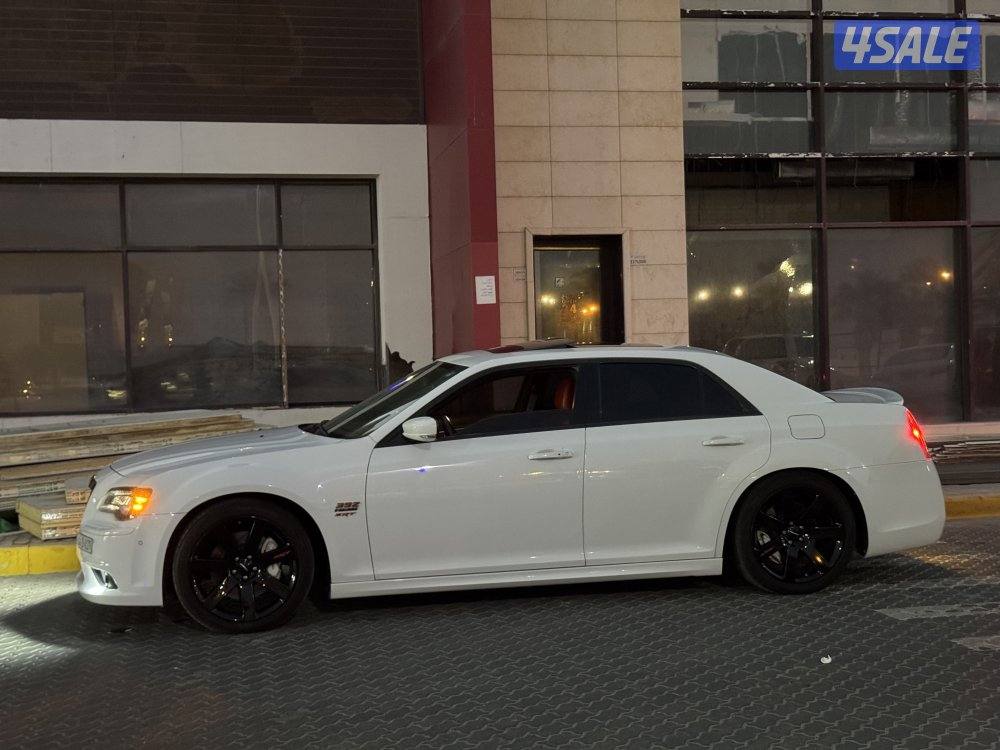 للبيع موديل 2012 اس ار تي بحالة الوكاله ماشاءالله4