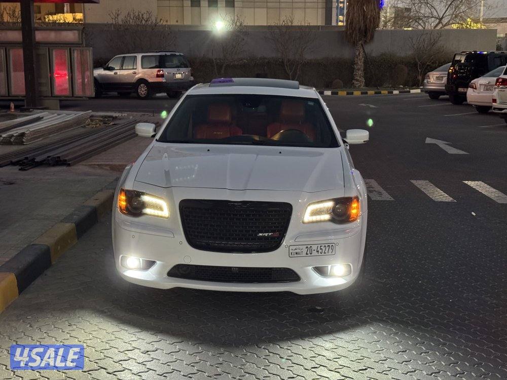 للبيع موديل 2012 اس ار تي بحالة الوكاله ماشاءالله5