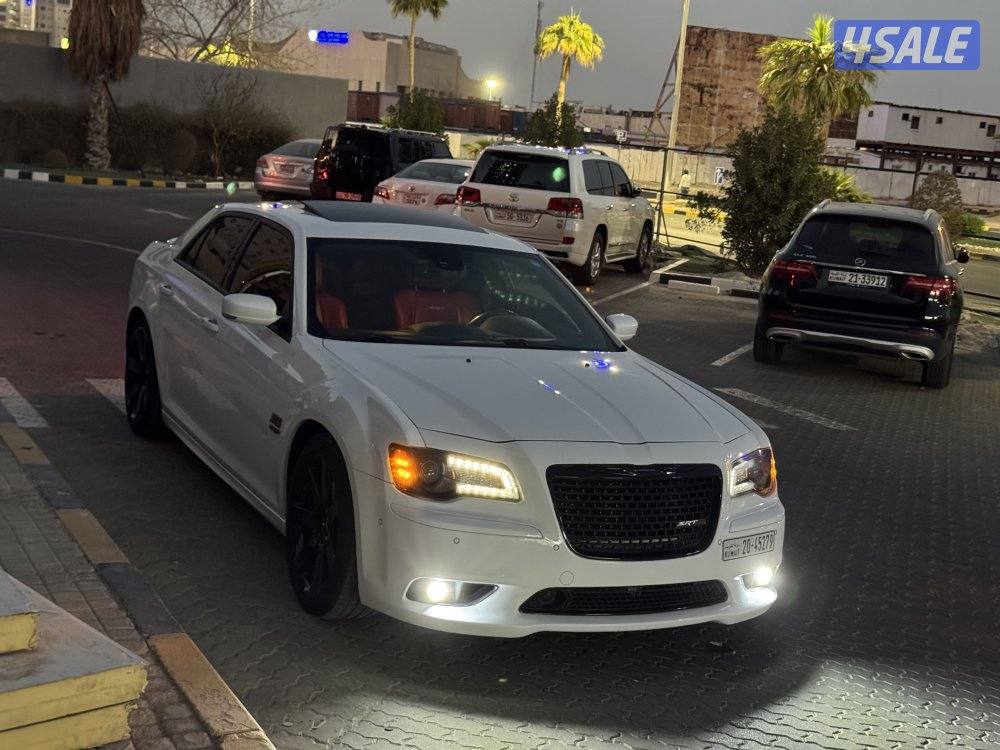 للبيع موديل 2012 اس ار تي بحالة الوكاله ماشاءالله6