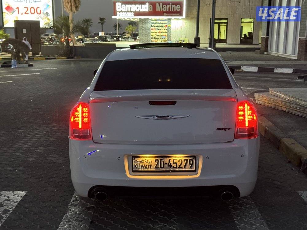 للبيع موديل 2012 اس ار تي بحالة الوكاله ماشاءالله7