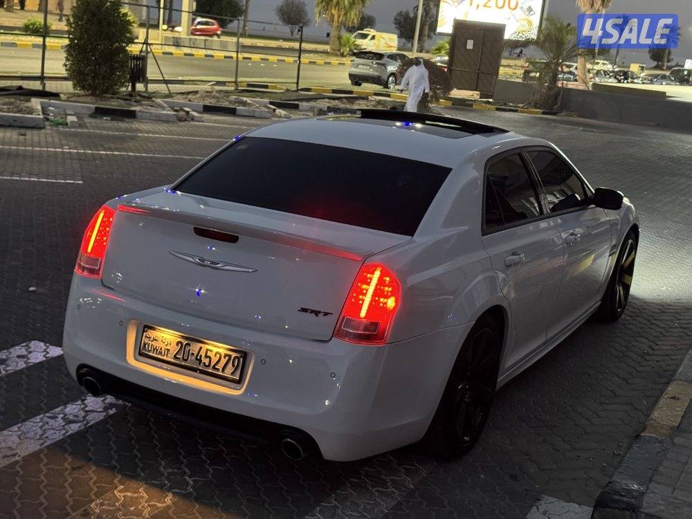 للبيع موديل 2012 اس ار تي بحالة الوكاله ماشاءالله8