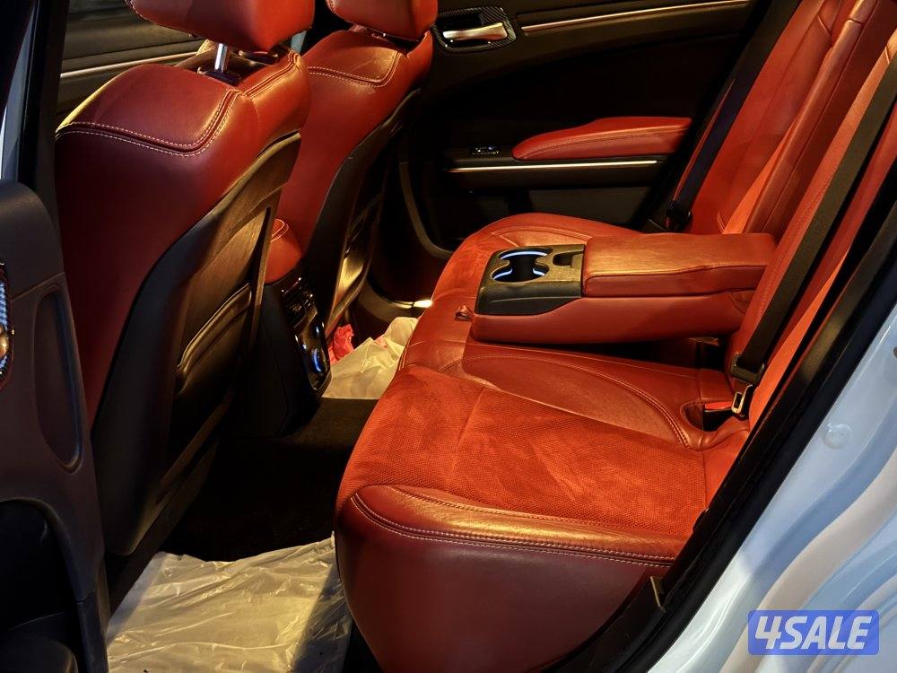 للبيع موديل 2012 اس ار تي بحالة الوكاله ماشاءالله9