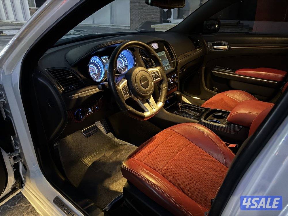 للبيع موديل 2012 اس ار تي بحالة الوكاله ماشاءالله11