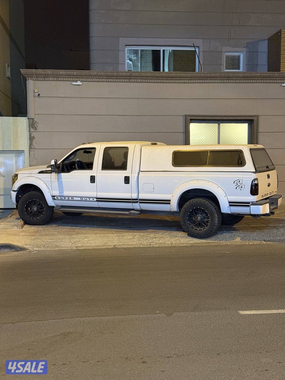 فورد F2500