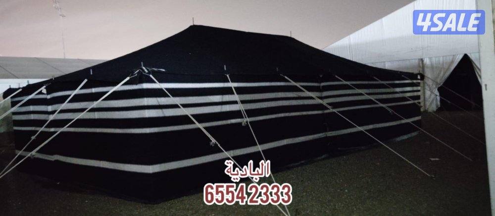 البادية لبيوت الشعر2