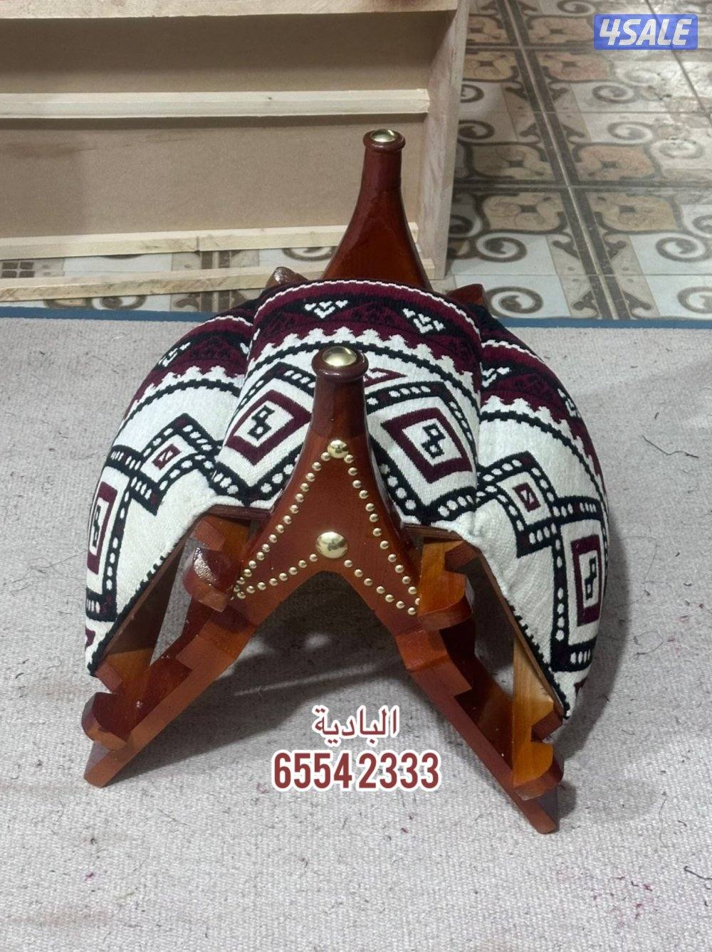 البادية لبيوت الشعر1