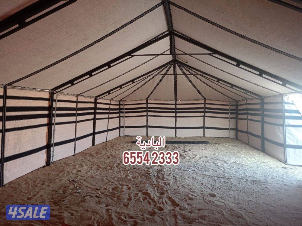 البادية لبيوت الشعر3