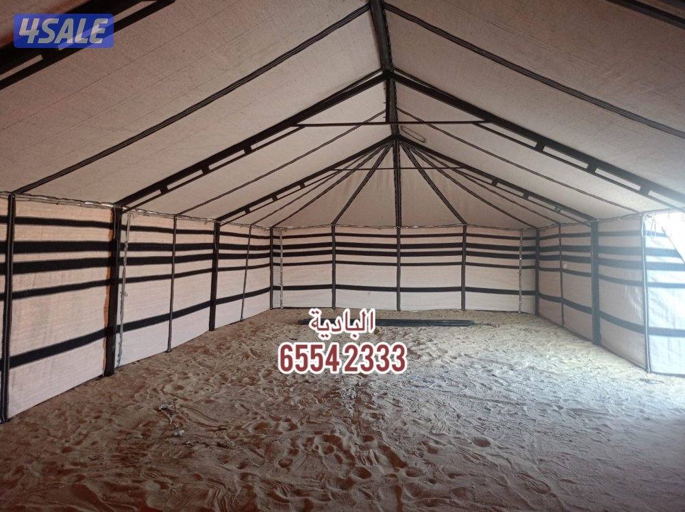 البادية لبيوت الشعر7