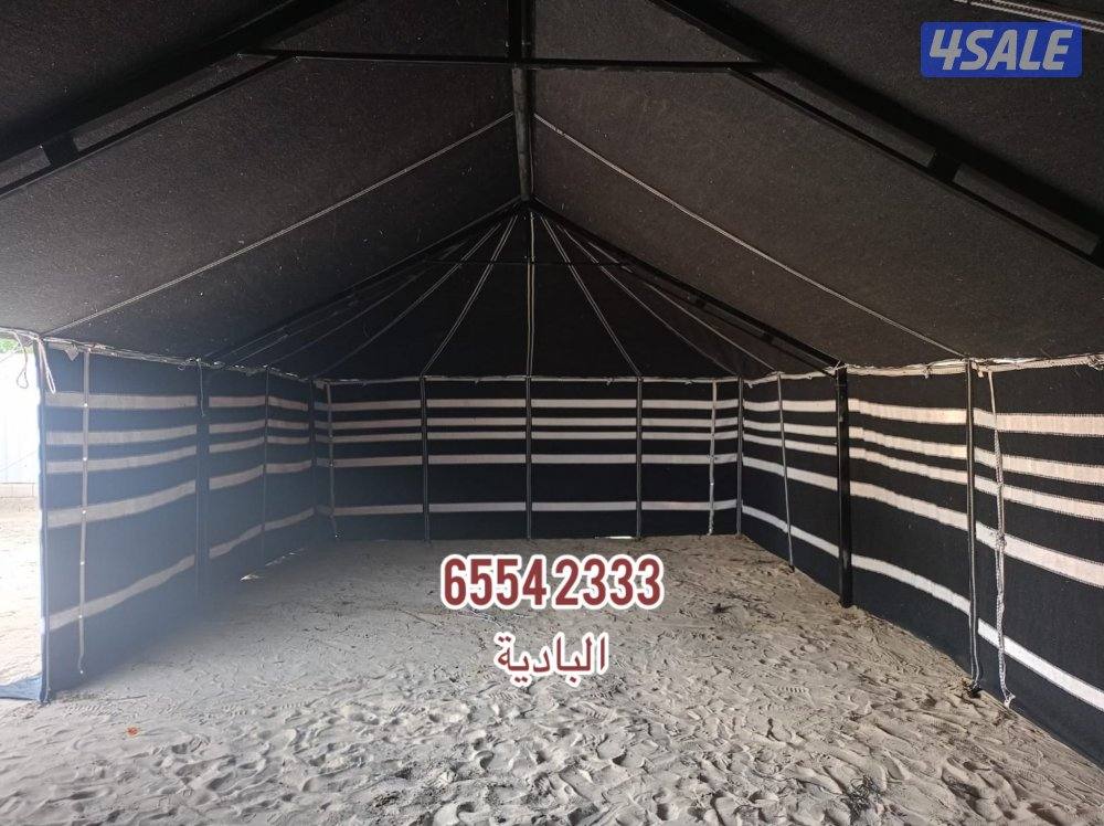 البادية لبيوت الشعر9