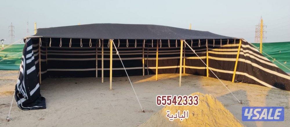 البادية لبيوت الشعر12