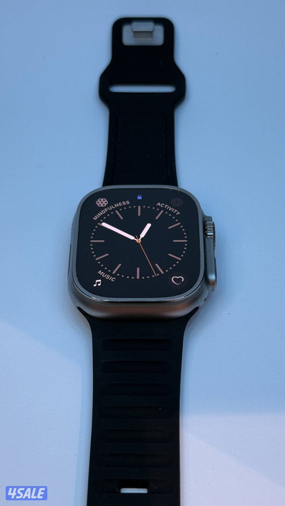 Apple watch ultra1 49”0