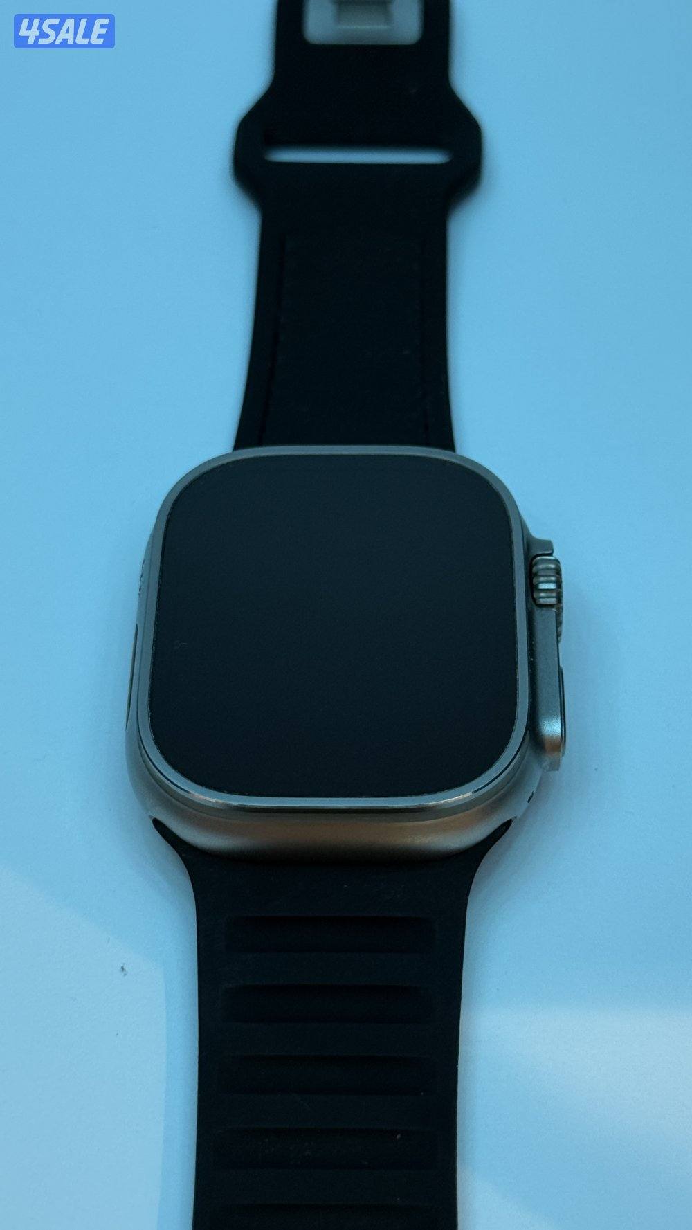 Apple watch ultra1 49”1