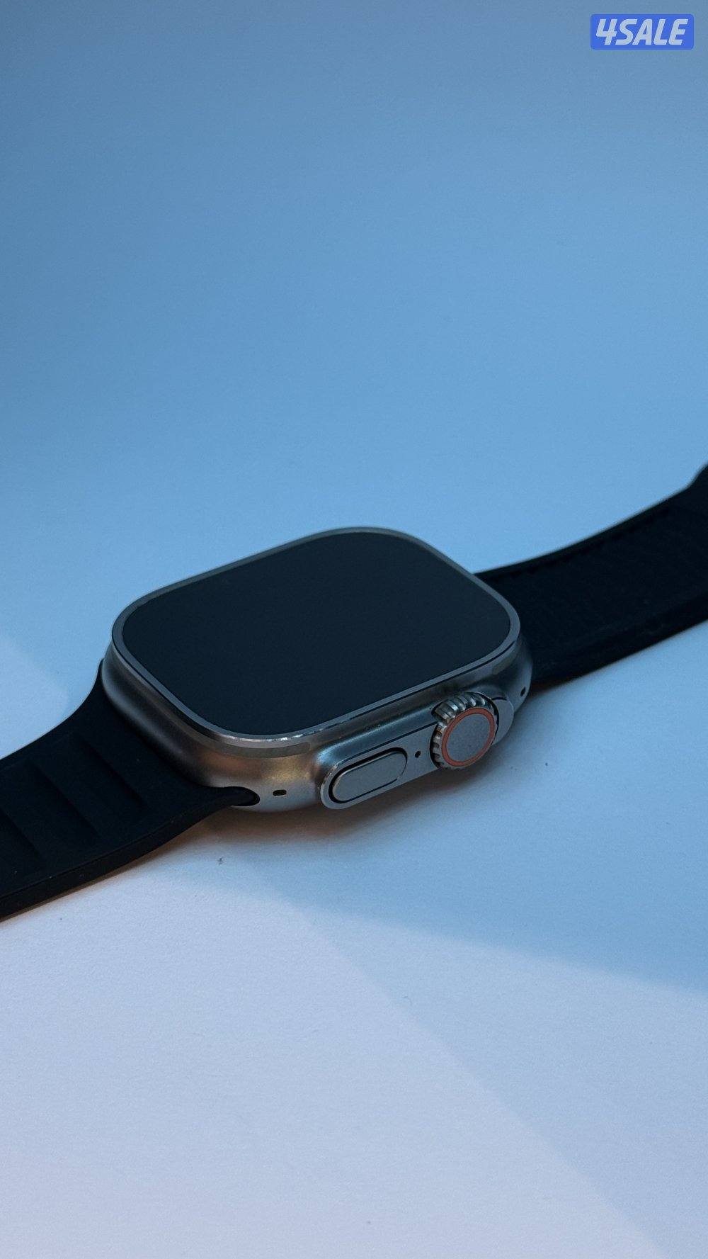 Apple watch ultra1 49”2