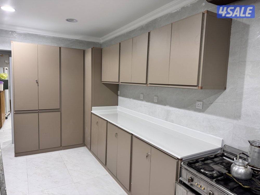 All kinds of of kitchen0