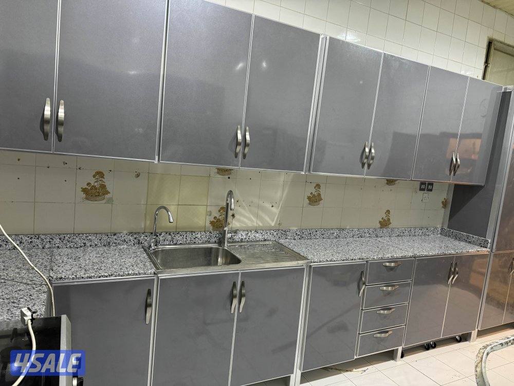 All kinds of of kitchen1