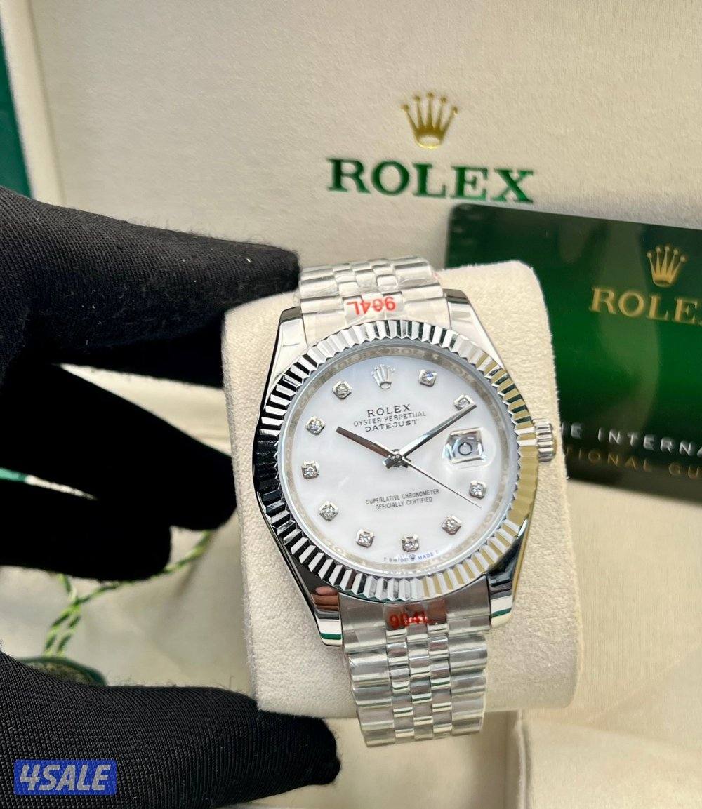 ⌚ ساعات درجة أولى… لأن الوقت يستحق⌚️3