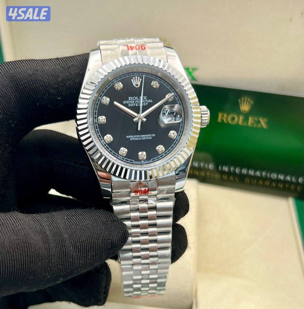 ⌚ ساعات درجة أولى… لأن الوقت يستحق⌚️4