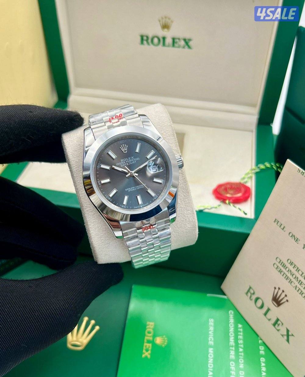 ⌚ ساعات درجة أولى… لأن الوقت يستحق⌚️5